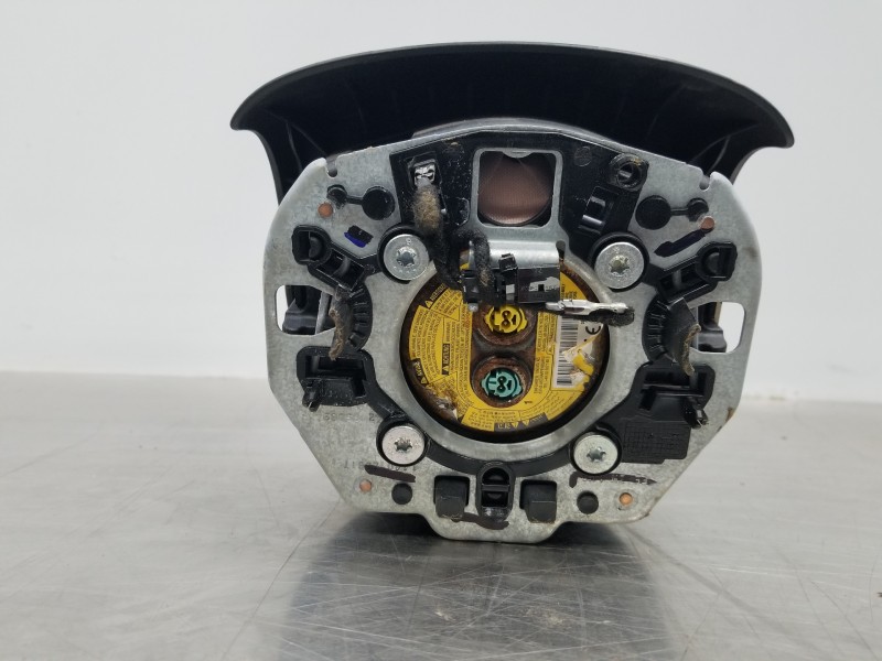 Recambio de kit airbag para jeep gr. cherokee iv 4x4 referencia OEM IAM 1GF63DX9AF 68141538AF 