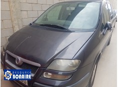 fiat ulysse (179) del año 2003