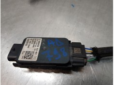 Recambio de sonda lambda para citroen c4 grand picasso spacetourer referencia OEM IAM 9830288780 0281008064 0281008065 2