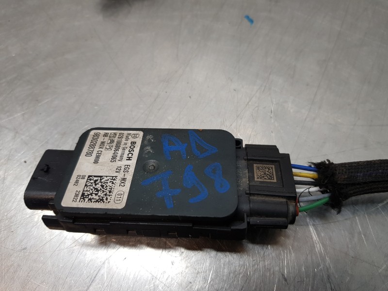 Recambio de sonda lambda para citroen c4 grand picasso spacetourer referencia OEM IAM 9830288780 0281008064 0281008065 Recambio de sonda lambda para citroen c4 grand picasso spacetourer referencia OEM IAM 9830288780 0281008064 0281008065