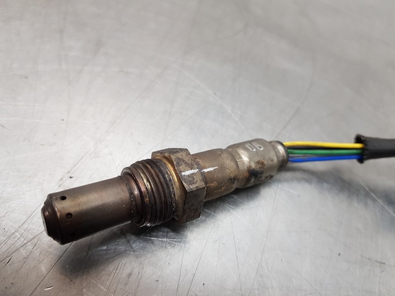 Recambio de sonda lambda para citroen c4 grand picasso spacetourer referencia OEM IAM 9830288780 0281008064 0281008065 Recambio de sonda lambda para citroen c4 grand picasso spacetourer referencia OEM IAM 9830288780 0281008064 0281008065