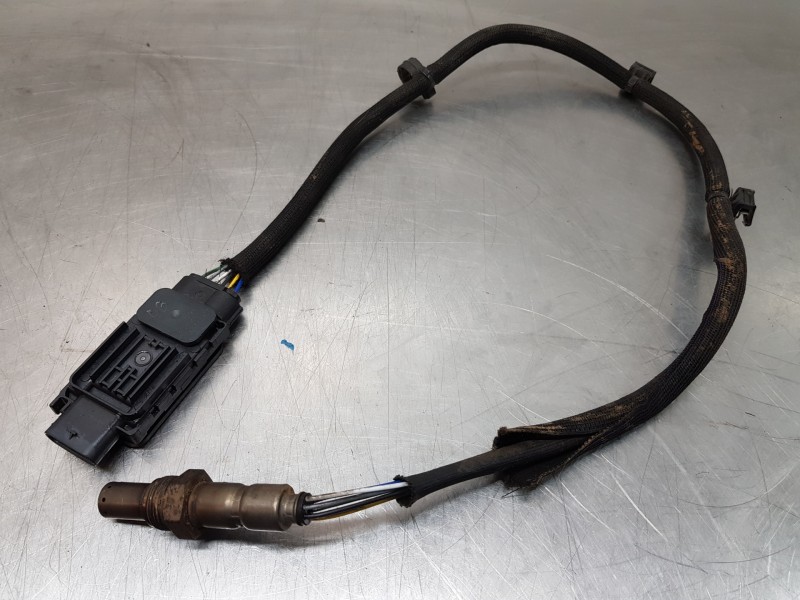 Recambio de sonda lambda para citroen c4 grand picasso spacetourer referencia OEM IAM 9830288780 0281008064 0281008065 Recambio de sonda lambda para citroen c4 grand picasso spacetourer referencia OEM IAM 9830288780 0281008064 0281008065