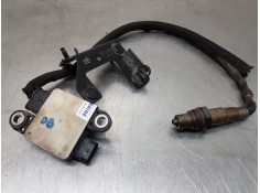 Recambio de sonda lambda para citroen c4 grand picasso spacetourer referencia OEM IAM 9816245480 0281008023 0281008024