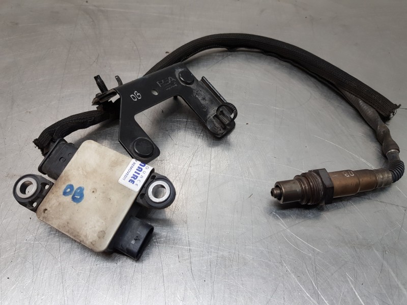 Recambio de sonda lambda para citroen c4 grand picasso spacetourer referencia OEM IAM 9816245480 0281008023 0281008024 Recambio de sonda lambda para citroen c4 grand picasso spacetourer referencia OEM IAM 9816245480 0281008023 0281008024