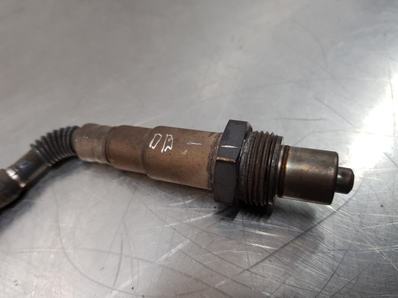 Recambio de sonda lambda para citroen c4 grand picasso spacetourer referencia OEM IAM 9816245480 0281008023 0281008024 Recambio de sonda lambda para citroen c4 grand picasso spacetourer referencia OEM IAM 9816245480 0281008023 0281008024