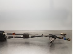 Recambio de varillaje cambio para citroen c4 grand picasso spacetourer referencia OEM IAM 9825222980