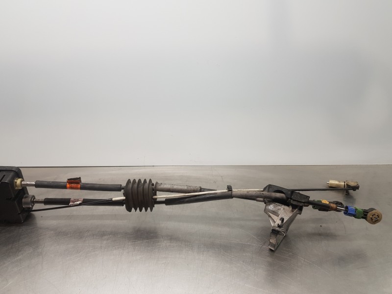 Recambio de varillaje cambio para citroen c4 grand picasso spacetourer referencia OEM IAM 9825222980   Recambio de varillaje cambio para citroen c4 grand picasso spacetourer referencia OEM IAM 9825222980