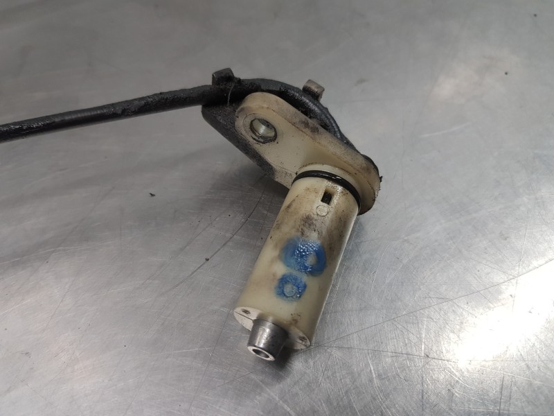 Recambio de varillaje cambio para citroen c4 grand picasso spacetourer referencia OEM IAM 9825222980   Recambio de varillaje cambio para citroen c4 grand picasso spacetourer referencia OEM IAM 9825222980