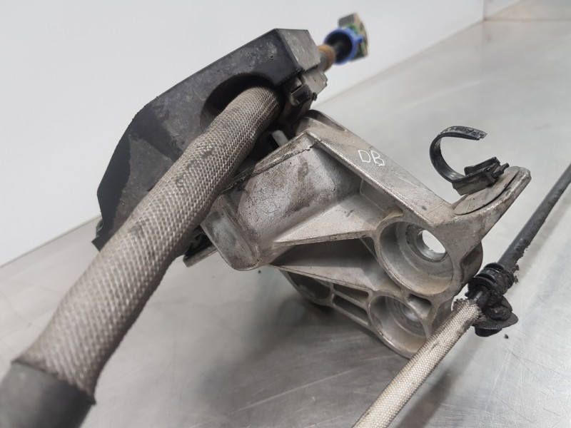 Recambio de varillaje cambio para citroen c4 grand picasso spacetourer referencia OEM IAM 9825222980   Recambio de varillaje cambio para citroen c4 grand picasso spacetourer referencia OEM IAM 9825222980