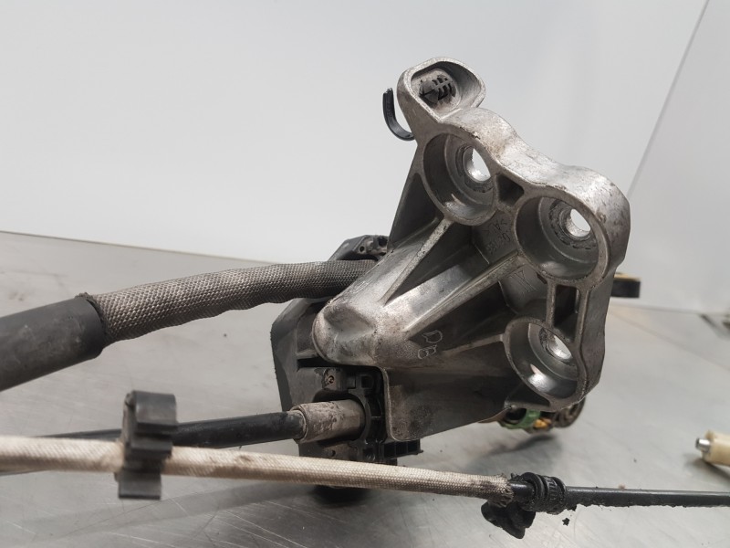 Recambio de varillaje cambio para citroen c4 grand picasso spacetourer referencia OEM IAM 9825222980   Recambio de varillaje cambio para citroen c4 grand picasso spacetourer referencia OEM IAM 9825222980