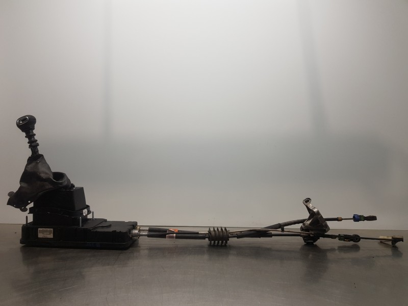 Recambio de varillaje cambio para citroen c4 grand picasso spacetourer referencia OEM IAM 9825222980   Recambio de varillaje cambio para citroen c4 grand picasso spacetourer referencia OEM IAM 9825222980