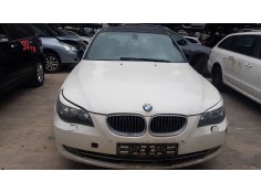 bmw serie 5 berlina (e60) del año 2003