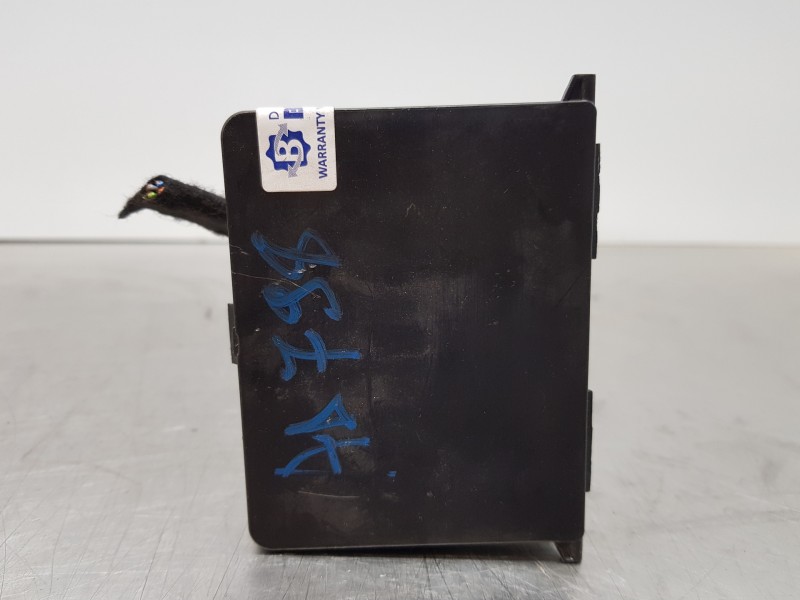 Recambio de modulo electronico para citroen c4 grand picasso spacetourer referencia OEM IAM 9849651180   Recambio de modulo electronico para citroen c4 grand picasso spacetourer referencia OEM IAM 9849651180