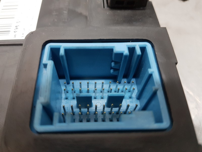 Recambio de modulo electronico para citroen c4 grand picasso spacetourer referencia OEM IAM 9849651180   Recambio de modulo electronico para citroen c4 grand picasso spacetourer referencia OEM IAM 9849651180