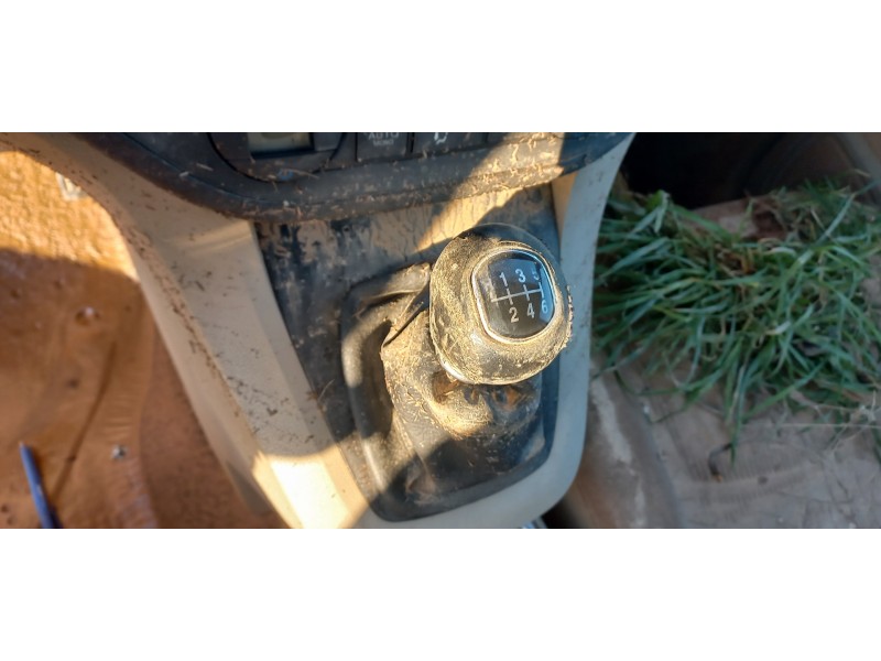 ford focus c-max (cap) del año 2006