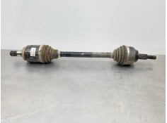 Recambio de transmision trasera derecha para jeep gr. cherokee iv 4x4 referencia OEM IAM P68193667AB 68193667AB 