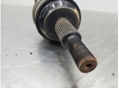 Recambio de transmision trasera derecha para jeep gr. cherokee iv 4x4 referencia OEM IAM P68193667AB 68193667AB  2