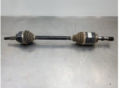 Recambio de transmision trasera izquierda para jeep gr. cherokee iv 4x4 referencia OEM IAM P68193672AB 68193672AB 