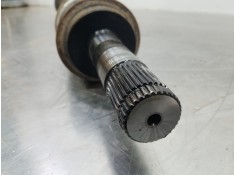 Recambio de transmision trasera izquierda para jeep gr. cherokee iv 4x4 referencia OEM IAM P68193672AB 68193672AB  2