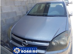 opel astra h berlina del año 2006