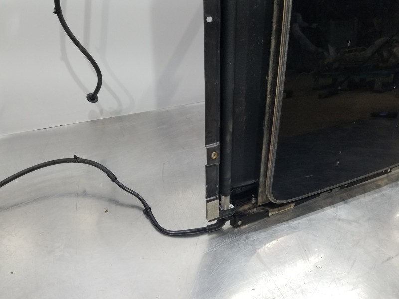 Recambio de techo electrico para jeep gr. cherokee iv 4x4 referencia OEM IAM 30022879G 30020271L 