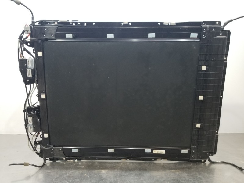 Recambio de techo electrico para jeep gr. cherokee iv 4x4 referencia OEM IAM 30022879G 30020271L 