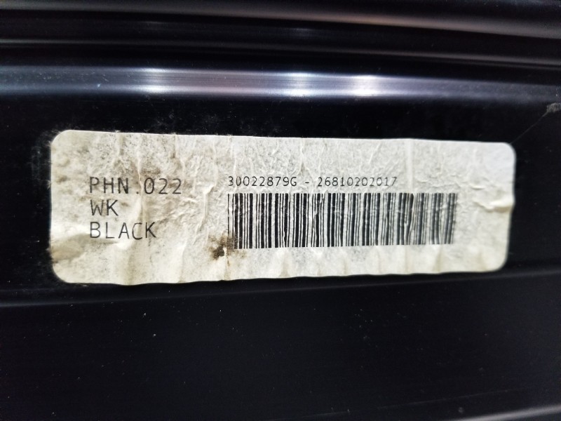 Recambio de techo electrico para jeep gr. cherokee iv 4x4 referencia OEM IAM 30022879G 30020271L 