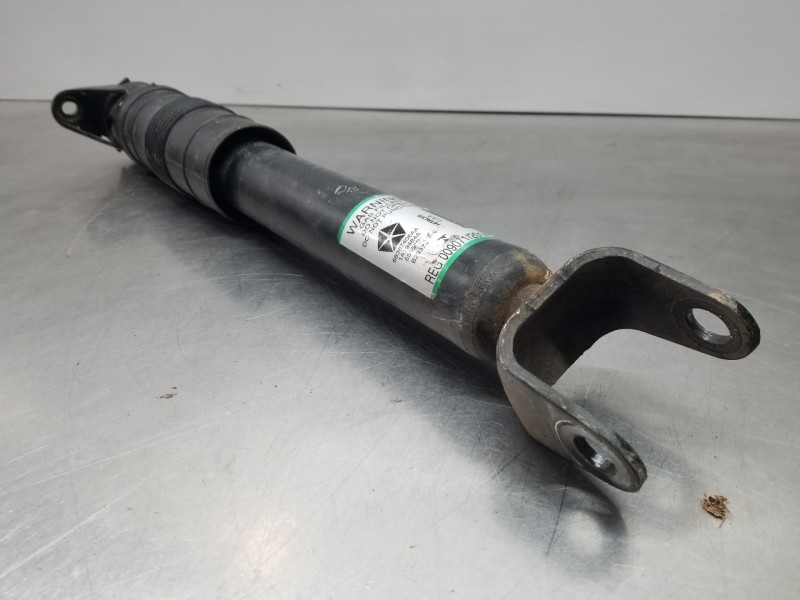 Recambio de amortiguador trasero izquierdo para jeep gr. cherokee iv 4x4 referencia OEM IAM 68380328AA 68367406AA 