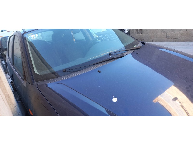 ford focus berlina (cak) del año 2002