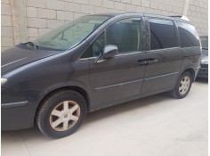 fiat ulysse (179) del año 2003 2