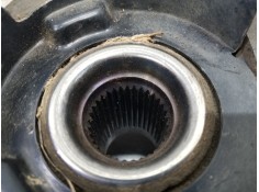 Recambio de mangueta delantera izquierda para jeep gr. cherokee iv 4x4 referencia OEM IAM 4877659AD P04877659AD  2