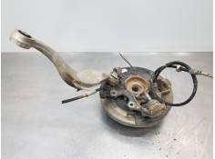 Recambio de mangueta trasera derecha para jeep gr. cherokee iv 4x4 referencia OEM IAM 04877112AC   2