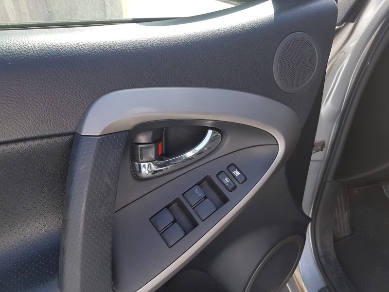 toyota rav 4 (a3) del año 2006