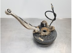 Recambio de mangueta trasera izquierda para jeep gr. cherokee iv 4x4 referencia OEM IAM 04877113AC   2