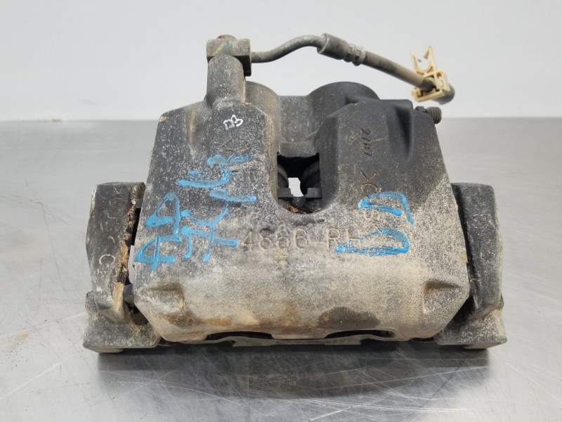 Recambio de pinza freno delantera derecha para jeep gr. cherokee iv 4x4 referencia OEM IAM 68138842AA  