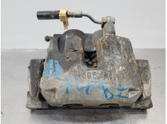 Recambio de pinza freno delantera izquierda para jeep gr. cherokee iv 4x4 referencia OEM IAM 68138843AA  