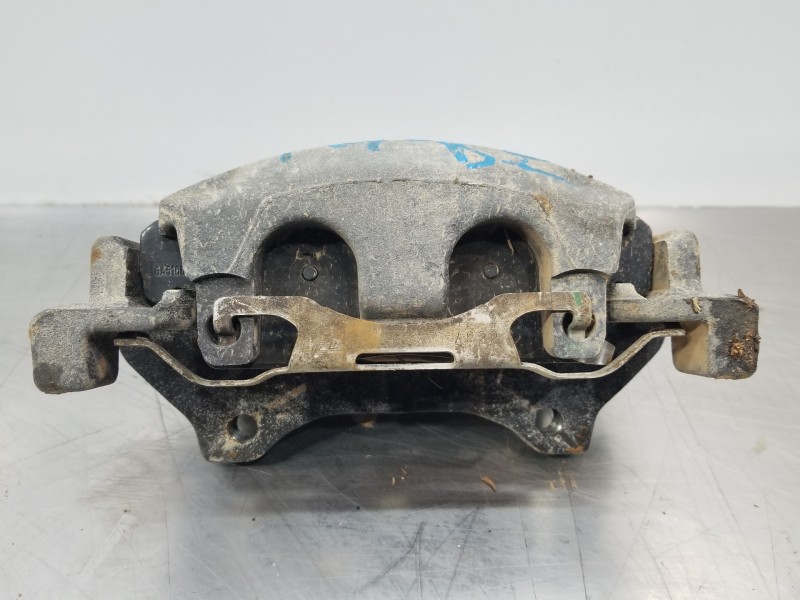 Recambio de pinza freno delantera izquierda para jeep gr. cherokee iv 4x4 referencia OEM IAM 68138843AA  