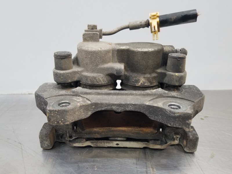 Recambio de pinza freno delantera izquierda para jeep gr. cherokee iv 4x4 referencia OEM IAM 68138843AA  