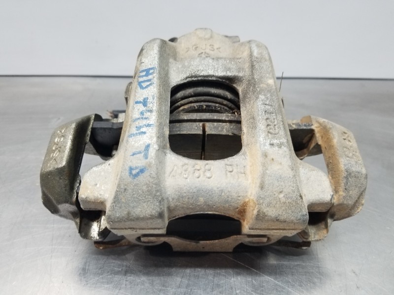 Recambio de pinza freno trasera derecha para jeep gr. cherokee iv 4x4 referencia OEM IAM 68052380AA  