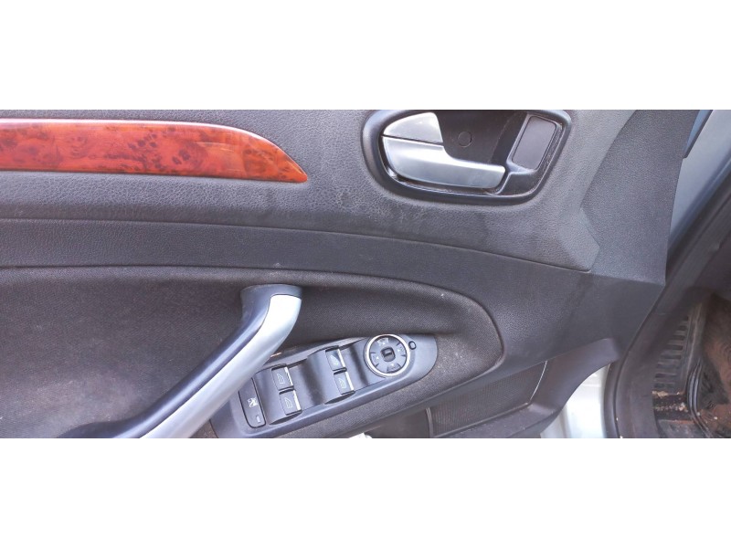 ford mondeo ber. (ca2) del año 2007