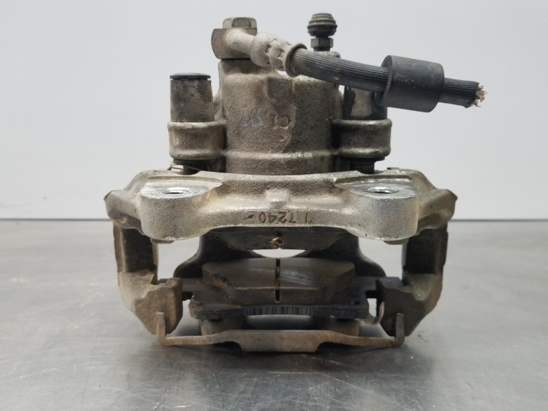 Recambio de pinza freno trasera derecha para jeep gr. cherokee iv 4x4 referencia OEM IAM 68052380AA  