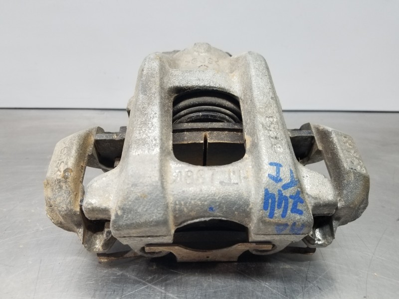 Recambio de pinza freno trasera izquierda para jeep gr. cherokee iv 4x4 referencia OEM IAM 68052381AA  