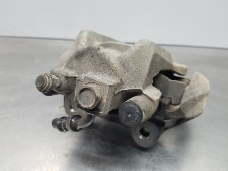 Recambio de pinza freno trasera izquierda para jeep gr. cherokee iv 4x4 referencia OEM IAM 68052381AA  