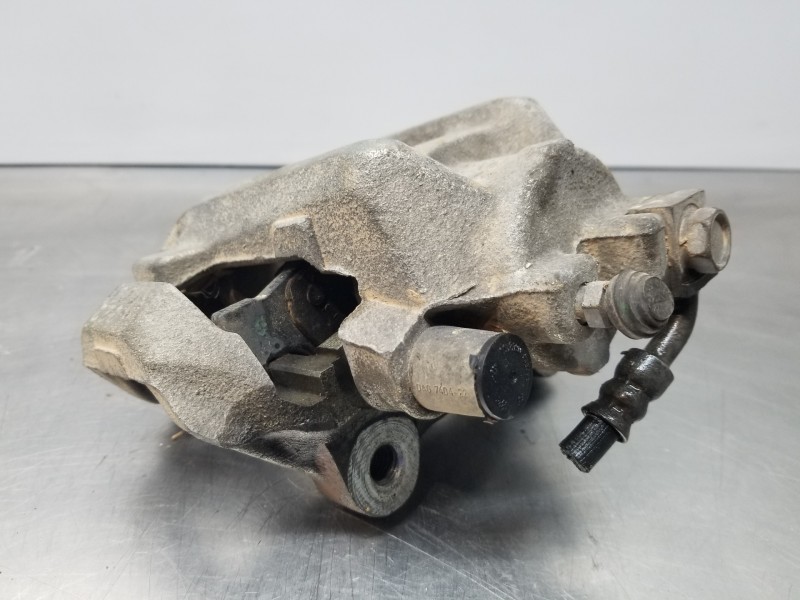 Recambio de pinza freno trasera izquierda para jeep gr. cherokee iv 4x4 referencia OEM IAM 68052381AA  