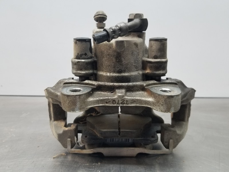 Recambio de pinza freno trasera izquierda para jeep gr. cherokee iv 4x4 referencia OEM IAM 68052381AA  