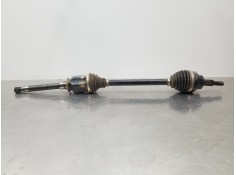 Recambio de transmision delantera derecha para jeep gr. cherokee iv 4x4 referencia OEM IAM 68193660AB P68193660AB 