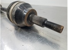 Recambio de transmision delantera derecha para jeep gr. cherokee iv 4x4 referencia OEM IAM 68193660AB P68193660AB  2