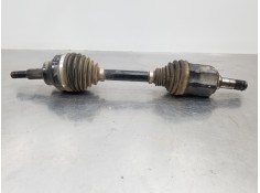 Recambio de transmision delantera izquierda para jeep gr. cherokee iv 4x4 referencia OEM IAM 68193661AB  