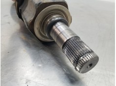 Recambio de transmision delantera izquierda para jeep gr. cherokee iv 4x4 referencia OEM IAM 68193661AB   2