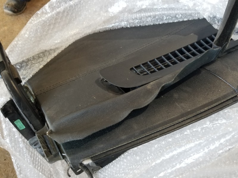 Recambio de kit airbag para jeep gr. cherokee iv 4x4 referencia OEM IAM 1GF63DX9AF 68141538AF 